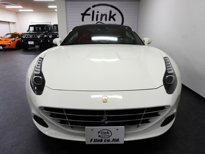 2015 Ferrari CALIFORNIA T — фото 6