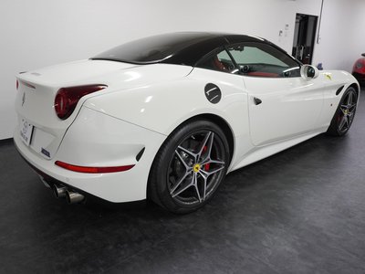 2015 Ferrari CALIFORNIA T — фото 3