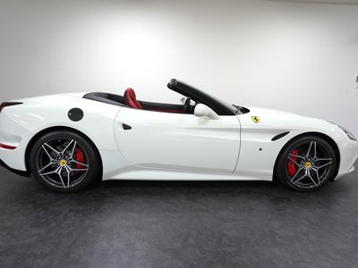2015 Ferrari CALIFORNIA T — фото 10