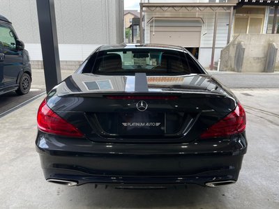 2020 Mercedes-BENZ SL thumbnail 17