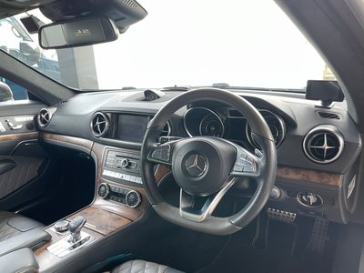2020 Mercedes-BENZ SL thumbnail 29