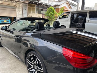 2020 Mercedes-BENZ SL thumbnail 93