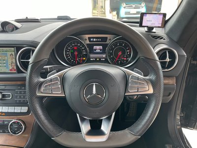 2020 Mercedes-BENZ SL thumbnail 38