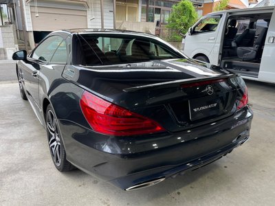 2020 Mercedes-BENZ SL thumbnail 25