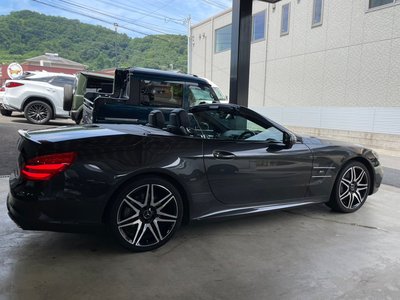 2020 Mercedes-BENZ SL thumbnail 97