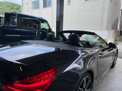 2020 Mercedes-BENZ SL thumbnail 85