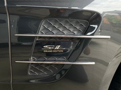 2020 Mercedes-BENZ SL photo 16