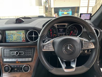 2020 Mercedes-BENZ SL thumbnail 31