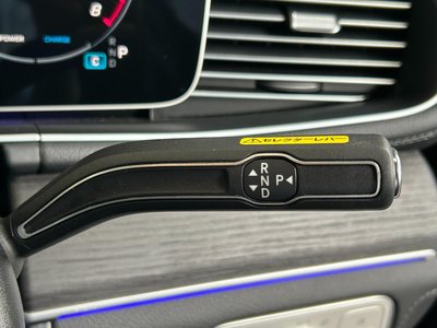 2026 Mercedes-BENZ GLE AMG thumbnail 30