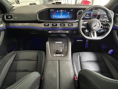 2026 Mercedes-BENZ GLE AMG thumbnail 20