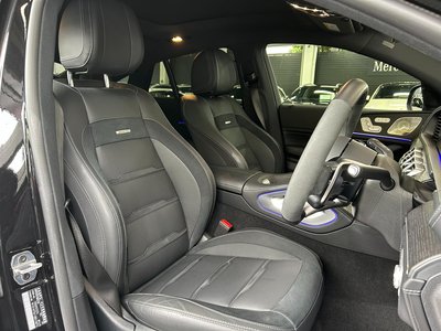 2026 Mercedes-BENZ GLE AMG photo 15