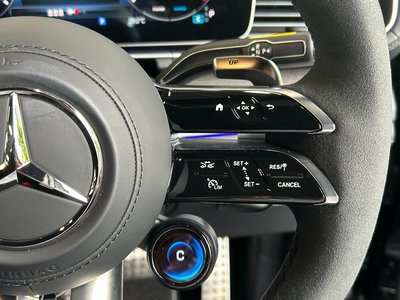 2026 Mercedes-BENZ GLE AMG thumbnail 26