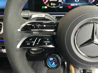 2026 Mercedes-BENZ GLE AMG thumbnail 25