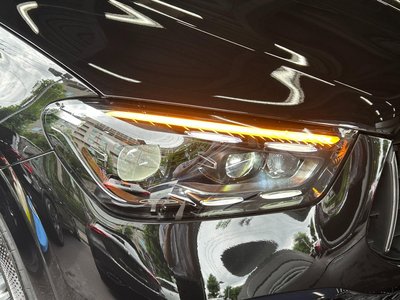 2026 Mercedes-BENZ GLE AMG photo 8