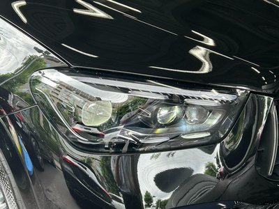 2026 Mercedes-BENZ GLE AMG photo 7