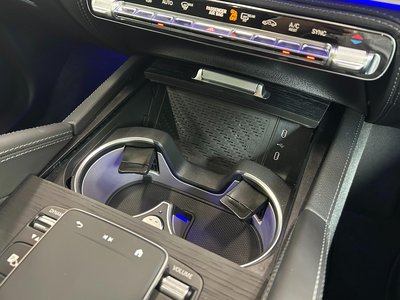 2026 Mercedes-BENZ GLE AMG thumbnail 47