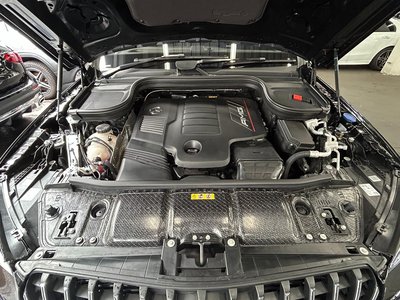 2026 Mercedes-BENZ GLE AMG photo 5