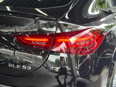 2026 Mercedes-BENZ GLE AMG photo 11