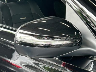2026 Mercedes-BENZ GLE AMG photo 9