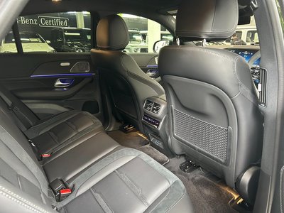 2026 Mercedes-BENZ GLE AMG thumbnail 18
