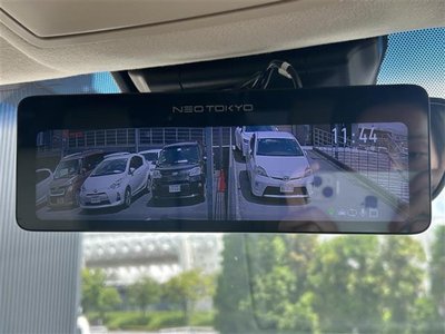 2023 Toyota LAND CRUISER PRADO 照片 11
