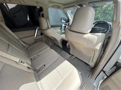 2023 Toyota LAND CRUISER PRADO 照片 20