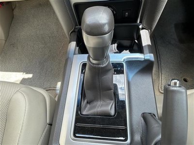 2023 Toyota LAND CRUISER PRADO 照片 13