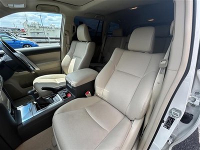 2023 Toyota LAND CRUISER PRADO 照片 17