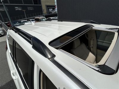 2023 Toyota LAND CRUISER PRADO 照片 43