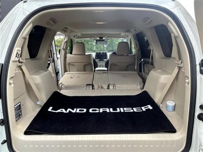 2023 Toyota LAND CRUISER PRADO 照片 23