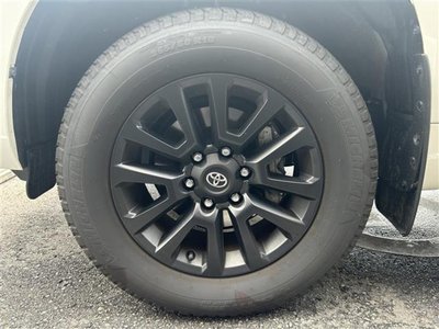 2023 Toyota LAND CRUISER PRADO 照片 46