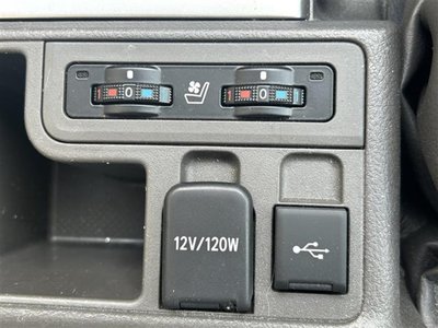 2023 Toyota LAND CRUISER PRADO 照片 14