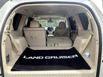 2023 Toyota LAND CRUISER PRADO 照片 22