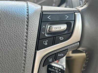 2023 Toyota LAND CRUISER PRADO 照片 34