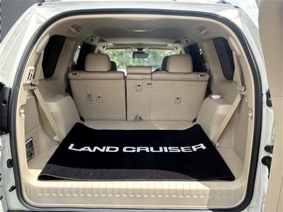 2023 Toyota LAND CRUISER PRADO 照片 21