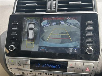 2023 Toyota LAND CRUISER PRADO 照片 10