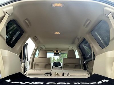 2023 Toyota LAND CRUISER PRADO 照片 44