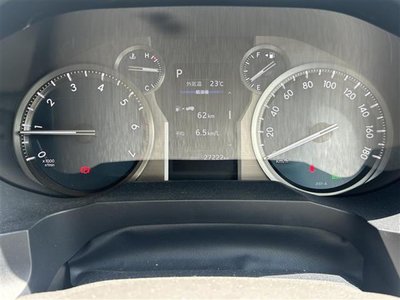 2023 Toyota LAND CRUISER PRADO 照片 31