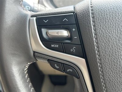 2023 Toyota LAND CRUISER PRADO 照片 33