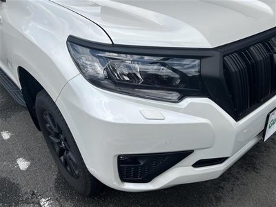 2023 Toyota LAND CRUISER PRADO 照片 47