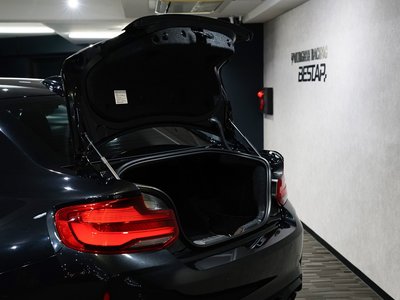 2019 BMW M2 COMPETITION 照片 44