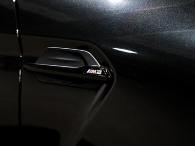 2019 BMW M2 COMPETITION 照片 22