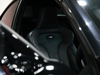 2019 BMW M2 COMPETITION 照片 11