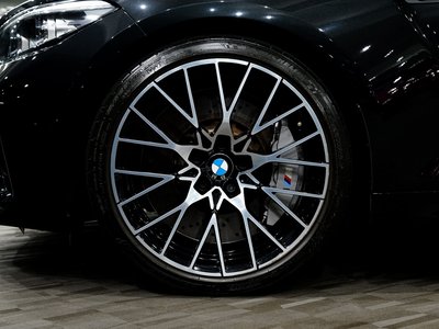 2019 BMW M2 COMPETITION 照片 4