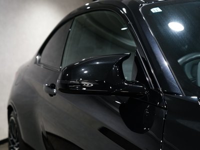 2019 BMW M2 COMPETITION 照片 30