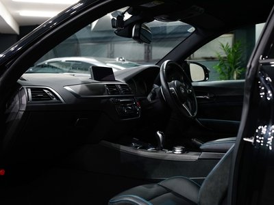 2019 BMW M2 COMPETITION 照片 13