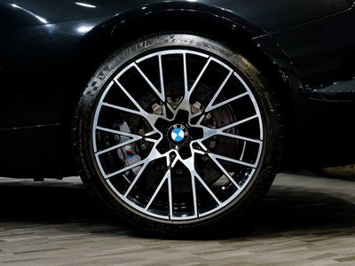 2019 BMW M2 COMPETITION 照片 35