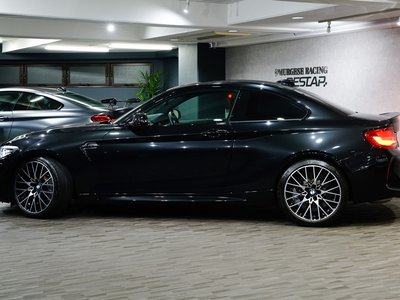 2019 BMW M2 COMPETITION 照片 39