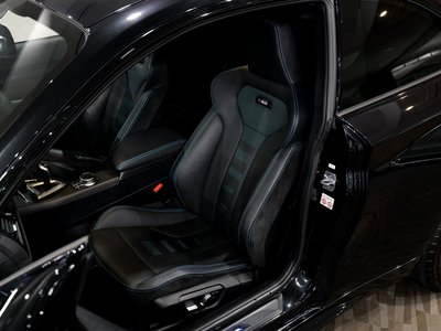 2019 BMW M2 COMPETITION 照片 20