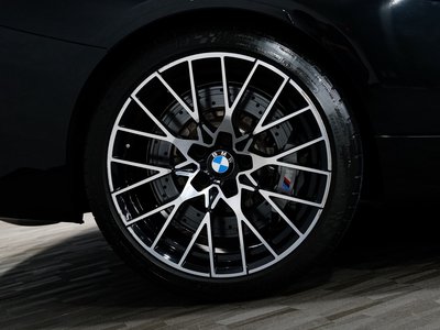 2019 BMW M2 COMPETITION 照片 36